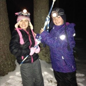 Meet your Posher, Jeff